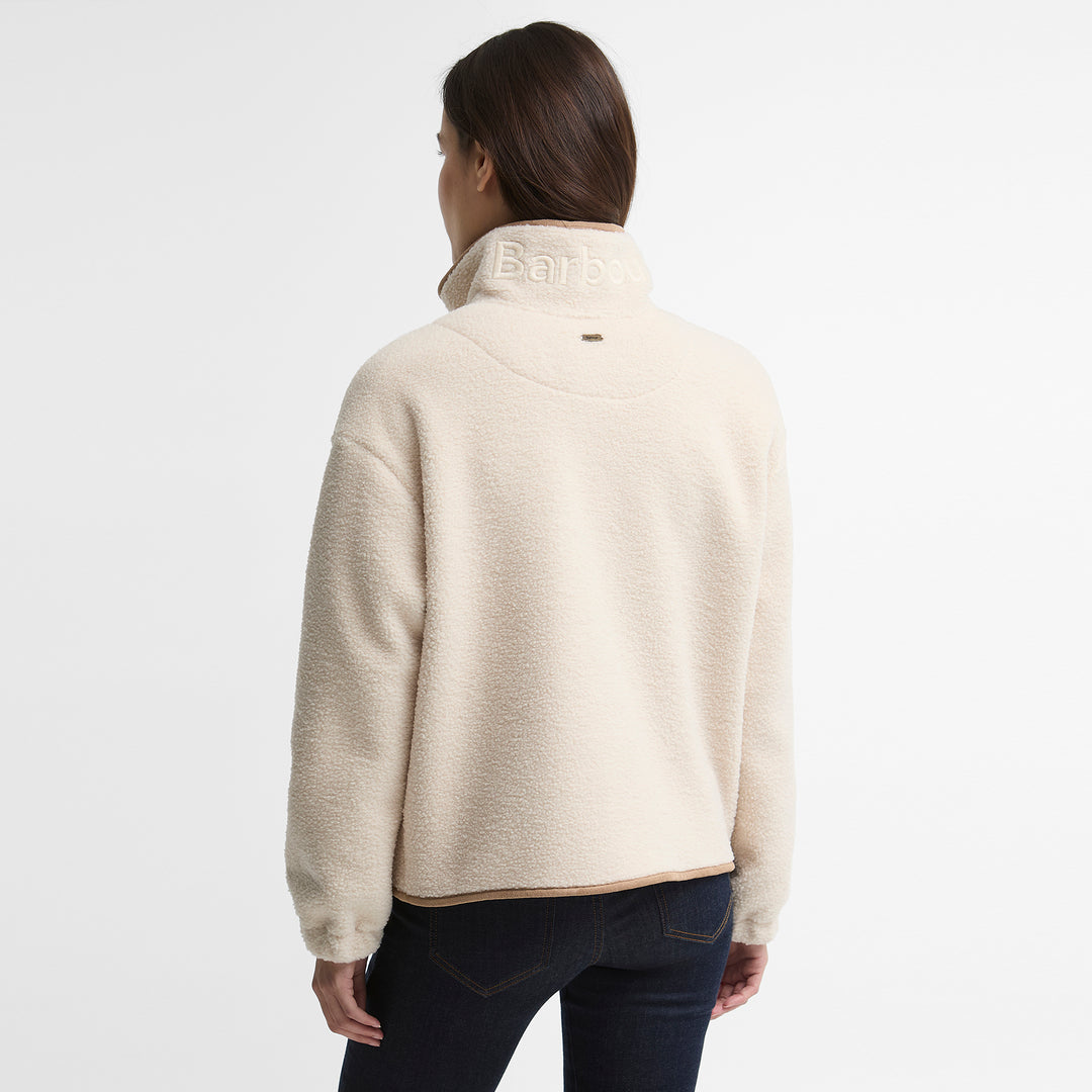 Barbour Ladies Homeswood Fleece