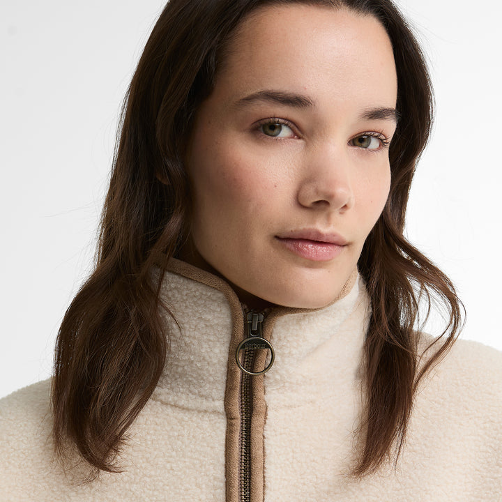 Barbour Ladies Homeswood Fleece