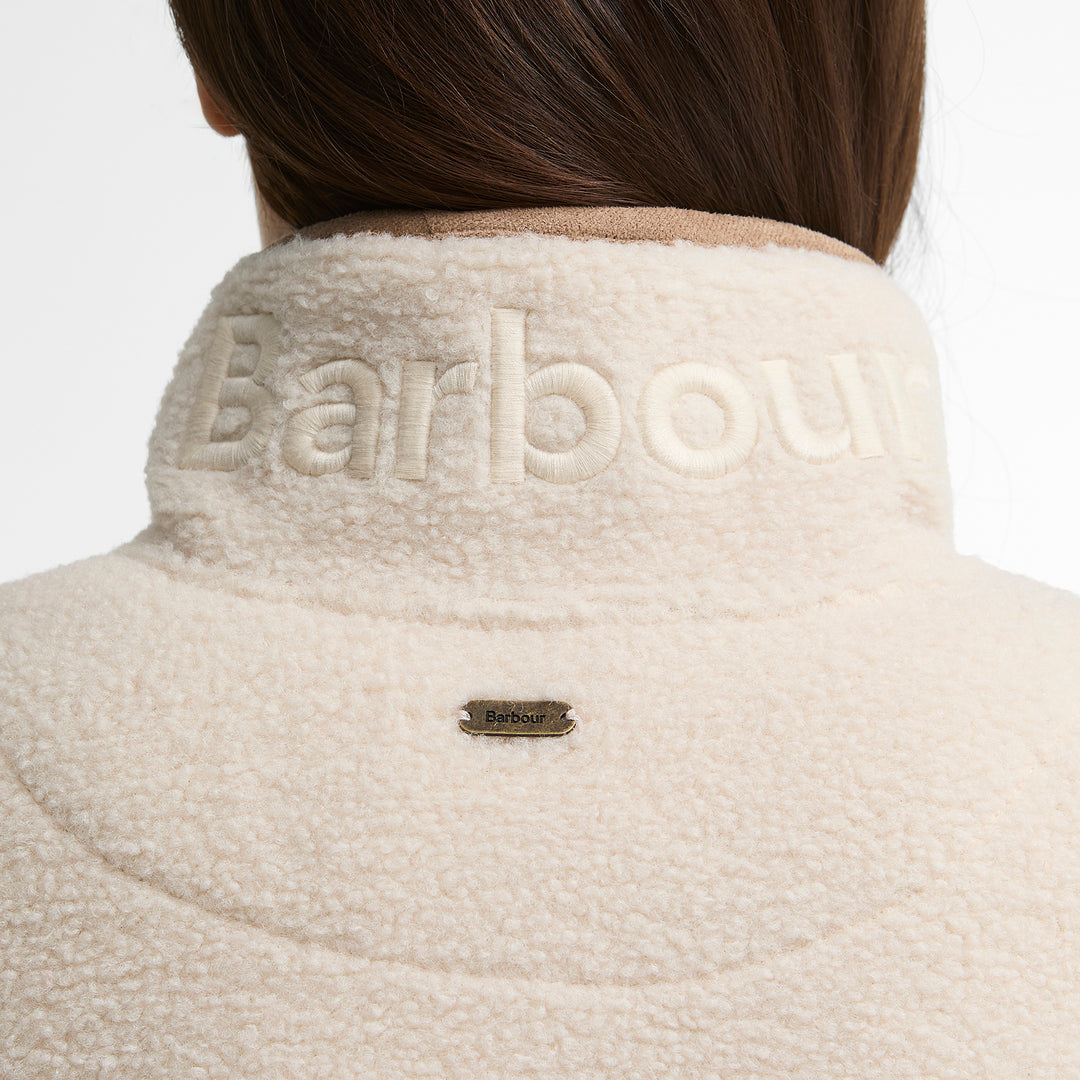 Barbour Ladies Homeswood Fleece