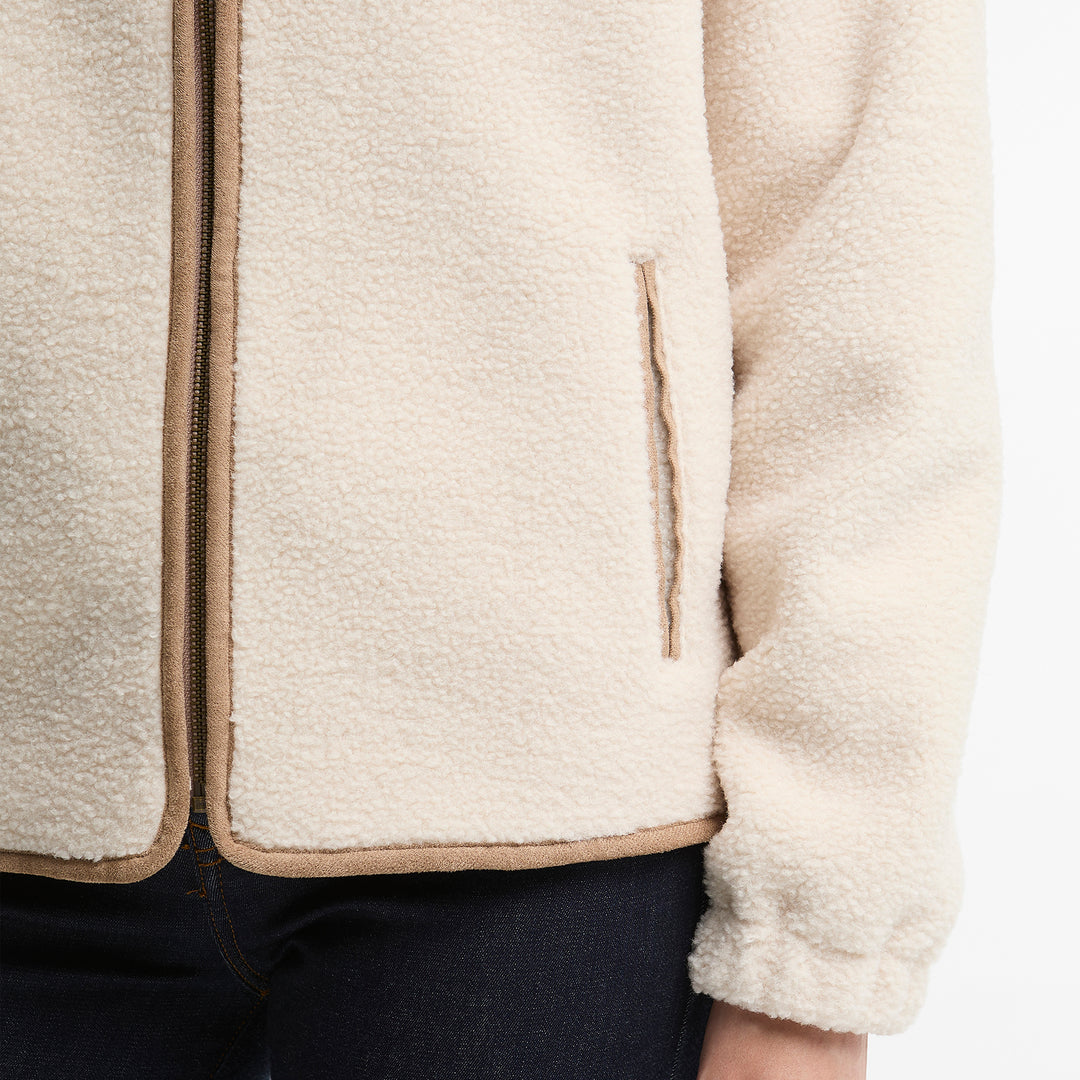 Barbour Ladies Homeswood Fleece
