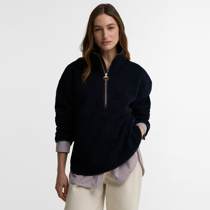 Barbour Ladies Merys Fleece