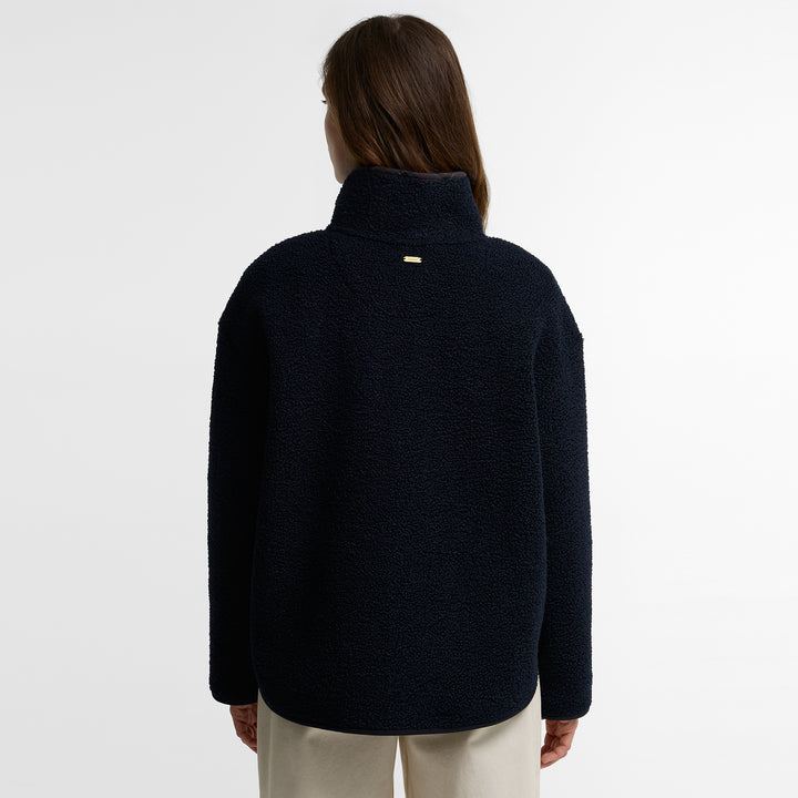 Barbour Ladies Merys Fleece