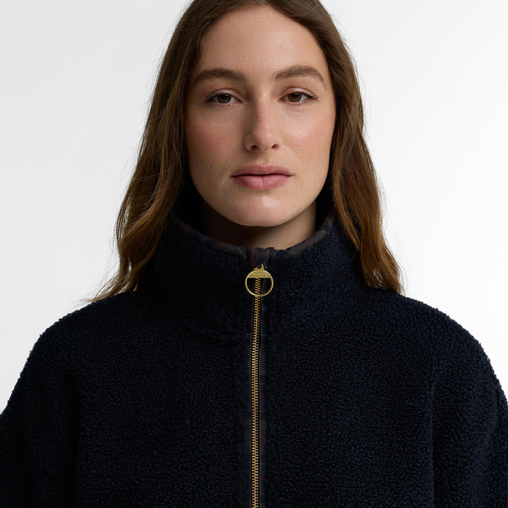 Barbour Ladies Merys Fleece