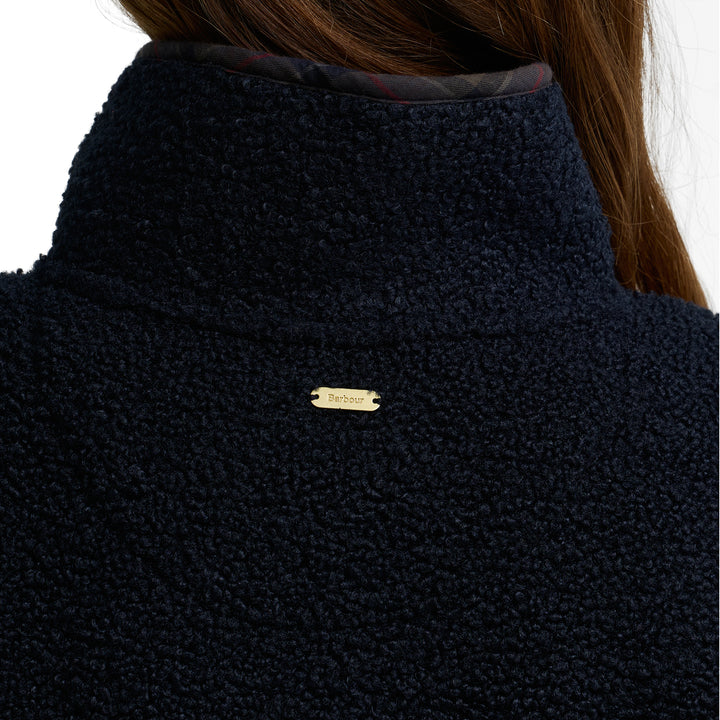 Barbour Ladies Merys Fleece