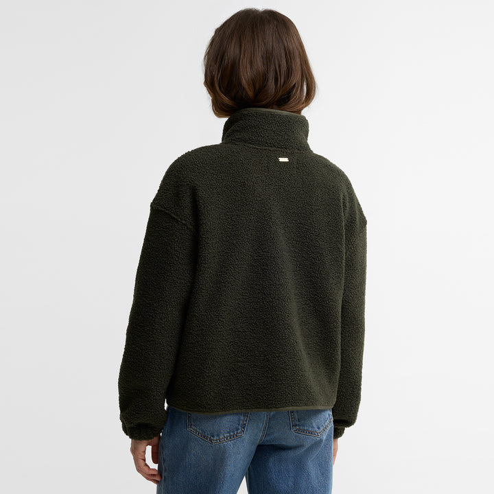 Barbour Ladies Mabel Fleece