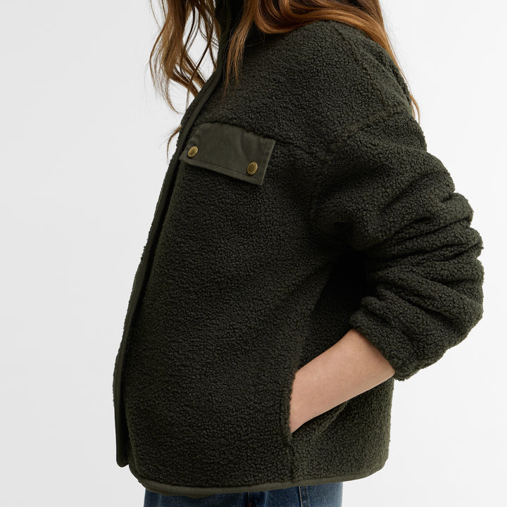 Barbour Ladies Mabel Fleece