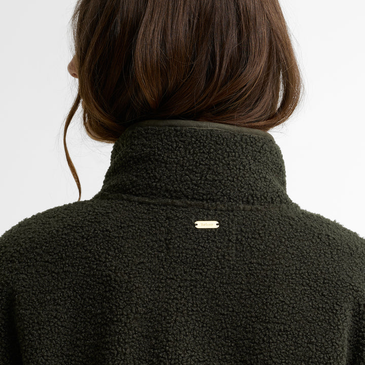 Barbour Ladies Mabel Fleece