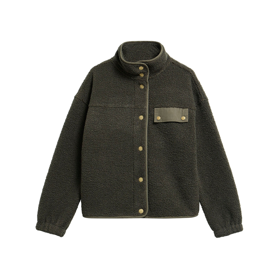 Barbour Ladies Mabel Fleece