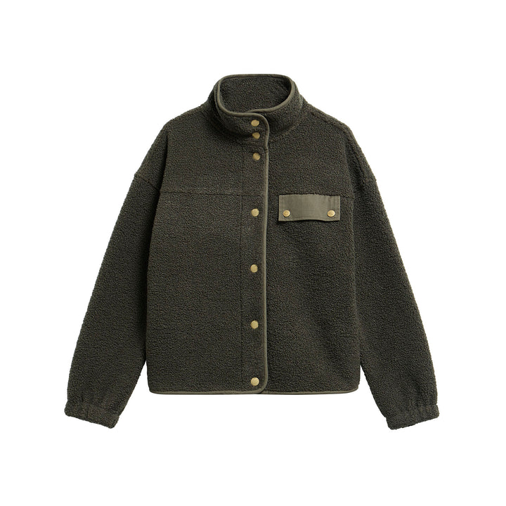 Barbour Ladies Mabel Fleece