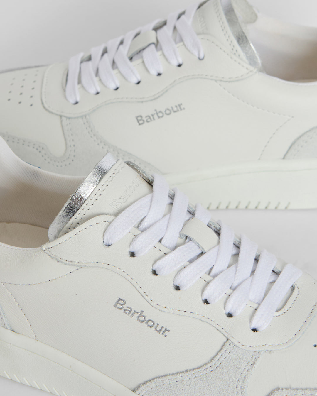 Barbour Ladies Celeste Trainers