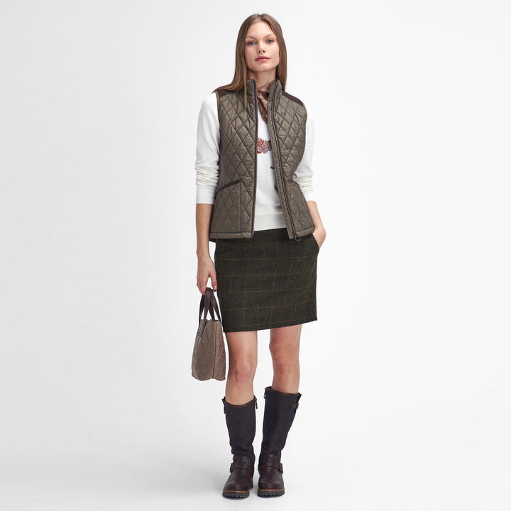 Barbour Ladies High Field Gilet