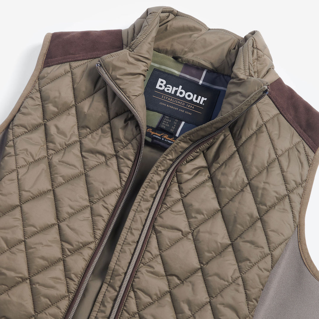 Barbour Ladies High Field Gilet