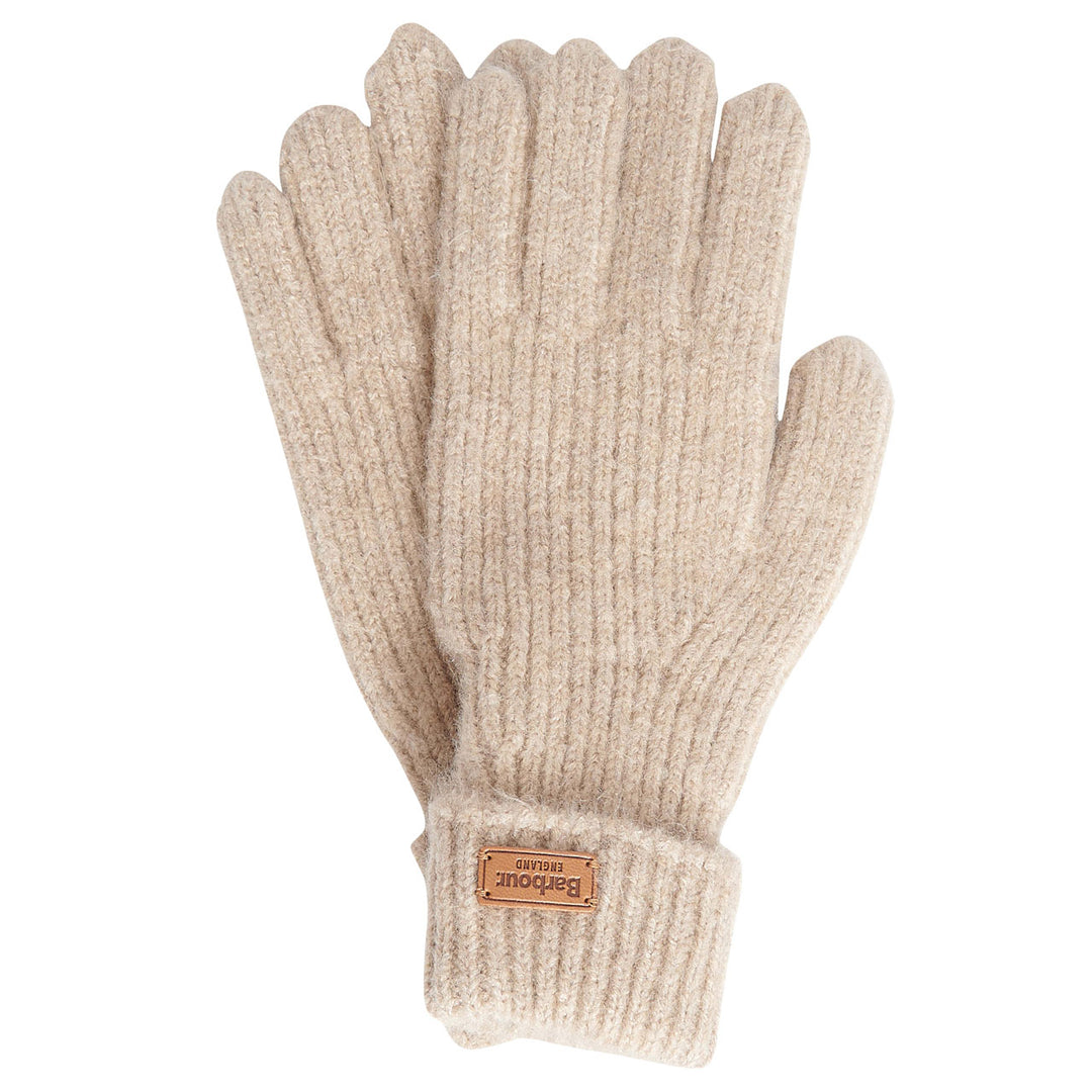 Barbour Ladies Pendle Gloves