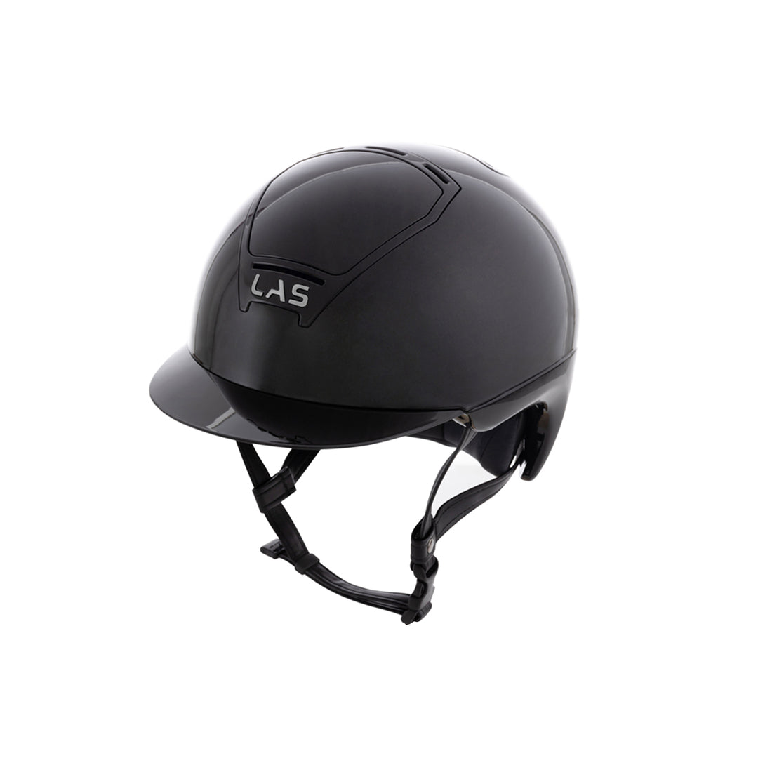 LAS Opera Standard Visor Riding Hat