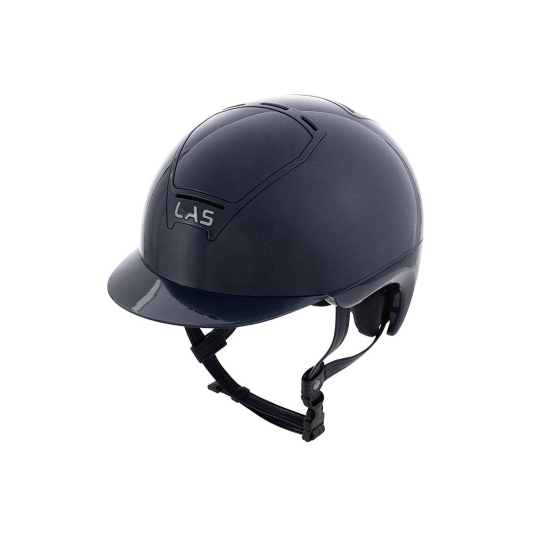 LAS Opera Standard Visor Riding Hat