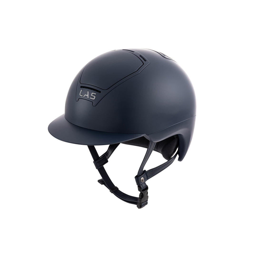LAS Opera Standard Visor Riding Hat