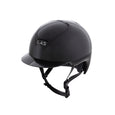 LAS Opera Double Standard Visor Riding Hat