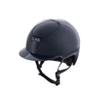 LAS Opera Double Standard Visor Riding Hat