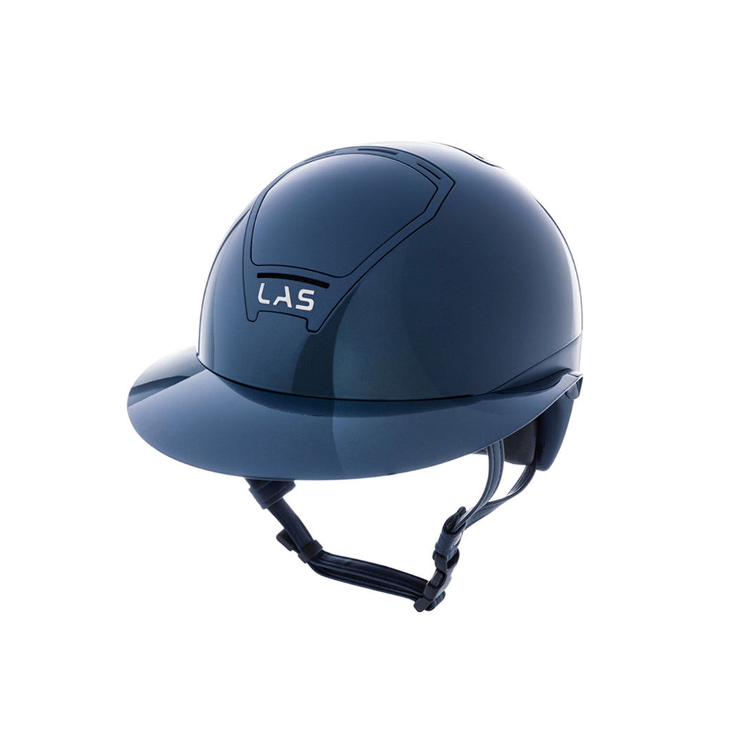 LAS Opera Large Visor Riding Hat