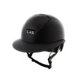 LAS Opera Large Visor Riding Hat