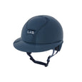 LAS Opera Large Visor Riding Hat