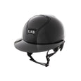 LAS Opera Double Large Visor Riding Hat