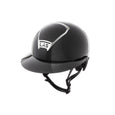LAS Opera Metal Large Visor Riding Hat