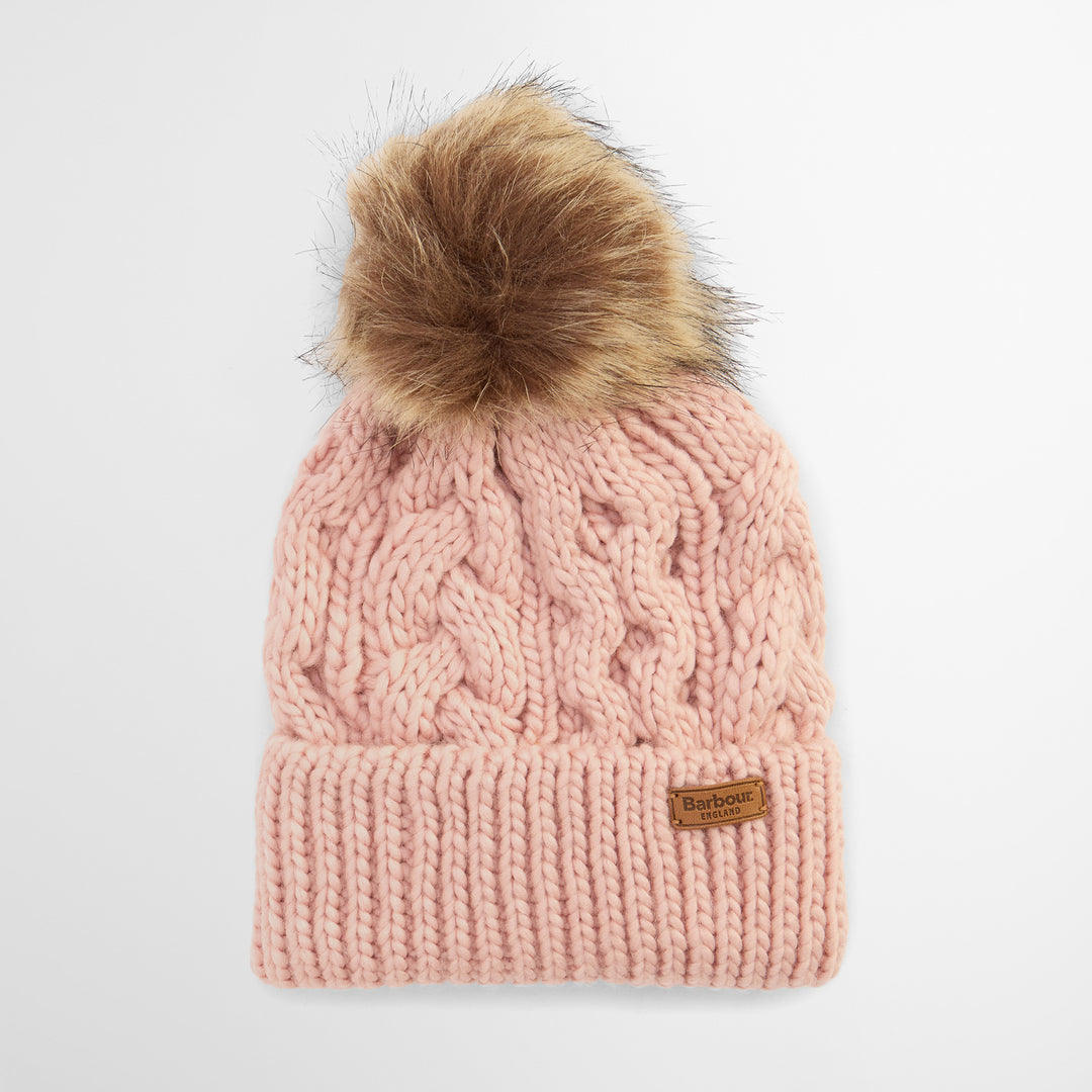 Barbour Ladies Penshaw Beanie