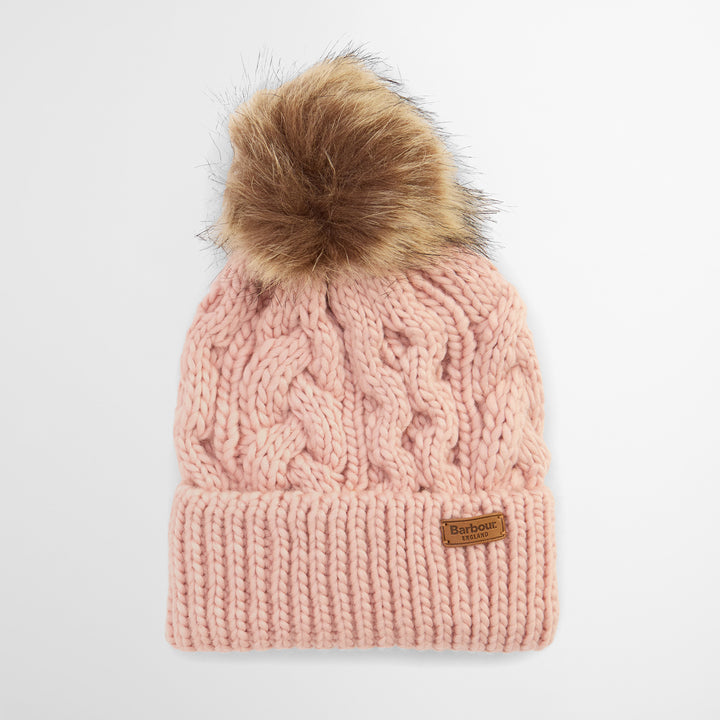 Barbour Ladies Penshaw Beanie