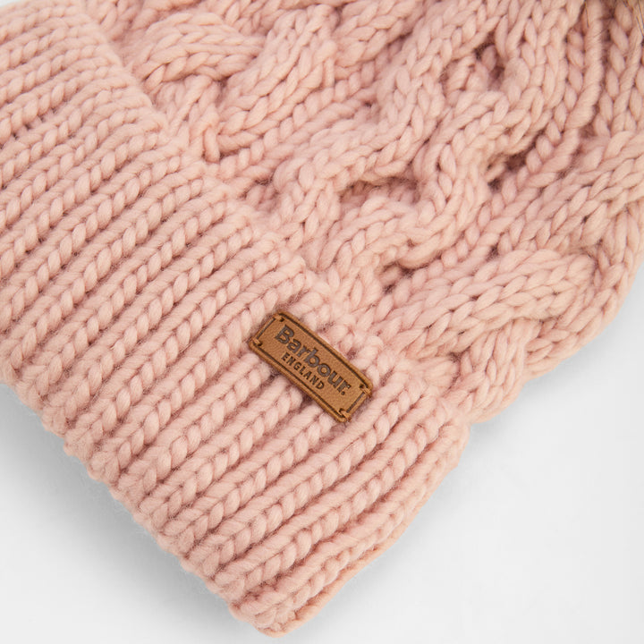 Barbour Ladies Penshaw Beanie