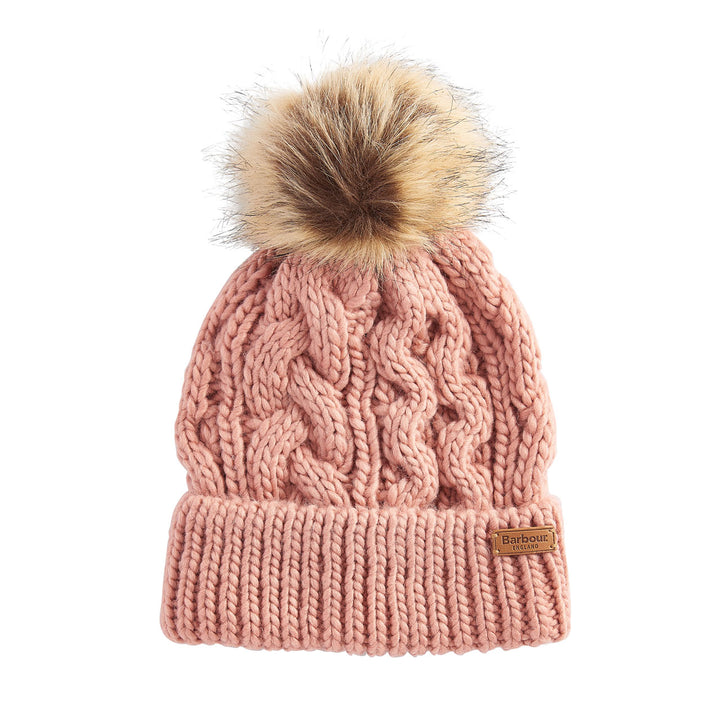 Barbour Ladies Pendle Beanie