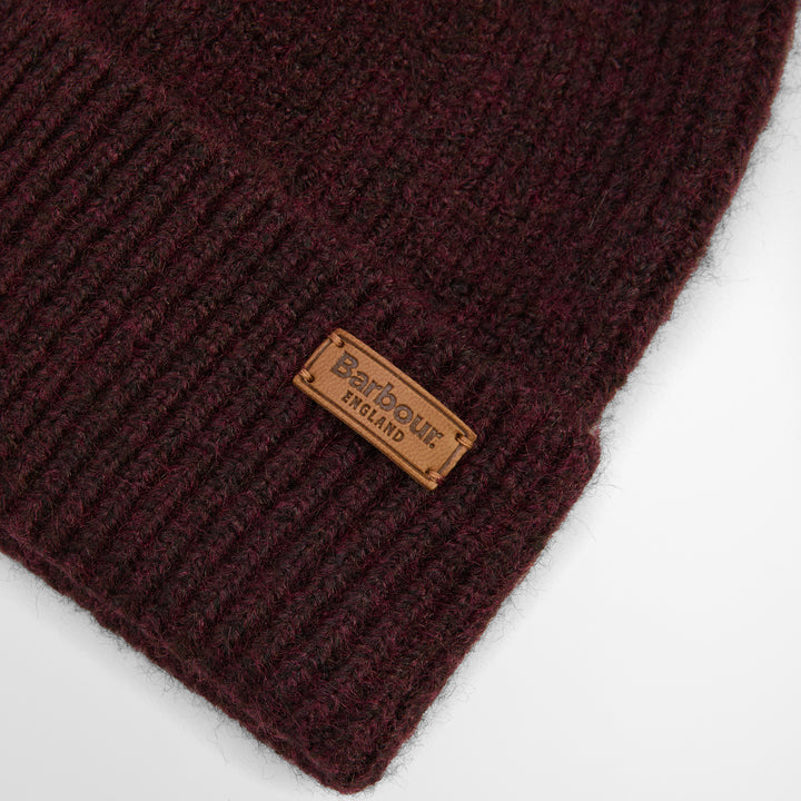 Barbour Ladies Pendle Beanie