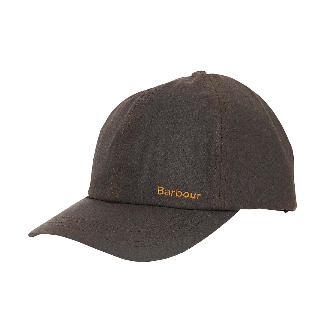 Barbour Ladies Belsay Wax Cap