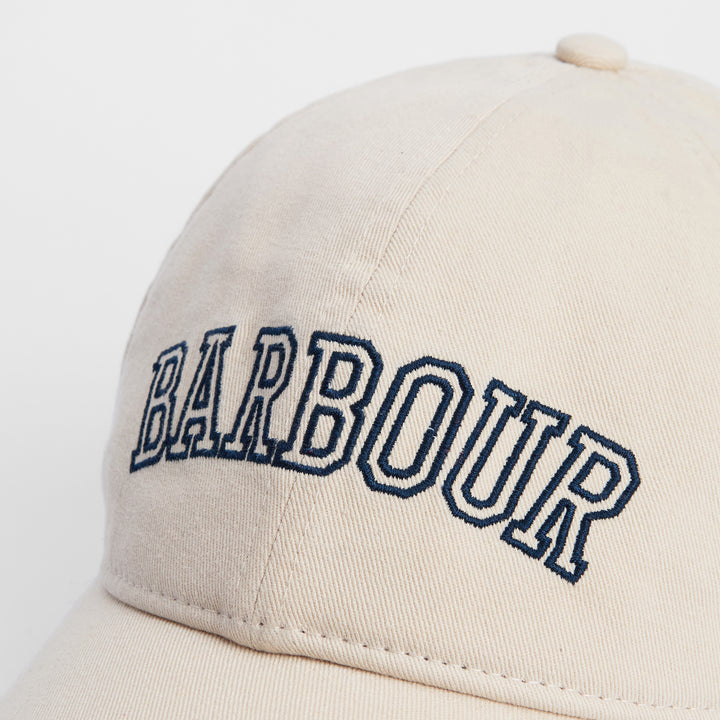 Barbour Ladies Emily Sports Cap