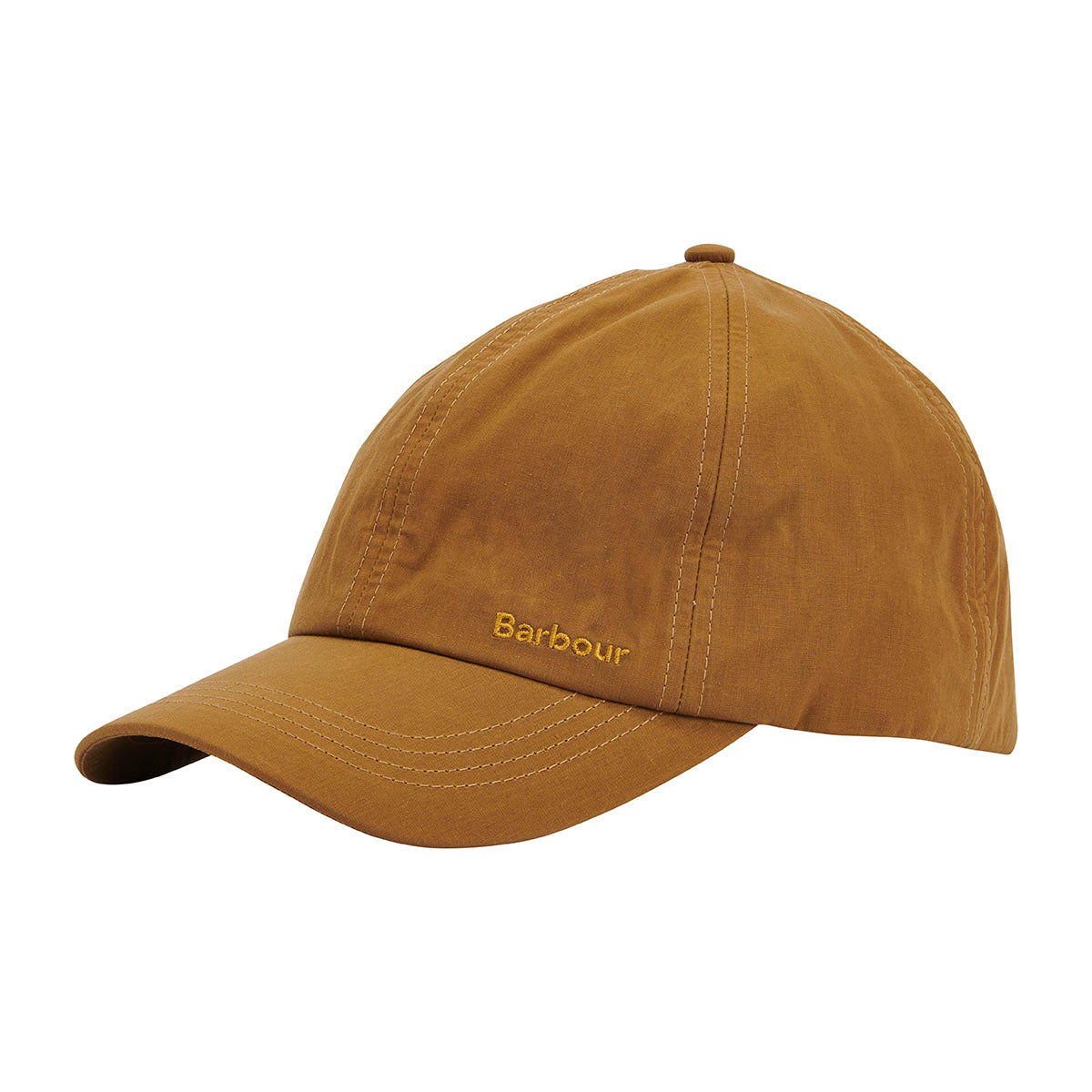 Baseball Cap Barbour Cap Orange Twill Supreme Orange Cap Supreme
