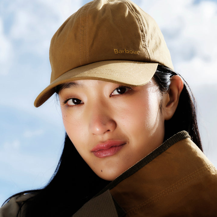 Barbour Ladies Mya Cap