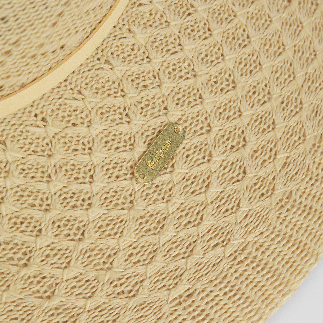 Barbour Ladies Robin Sun Hat