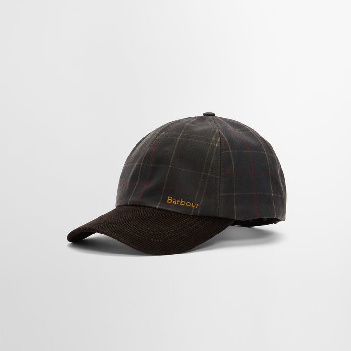 Barbour Ladies Arlene Cap