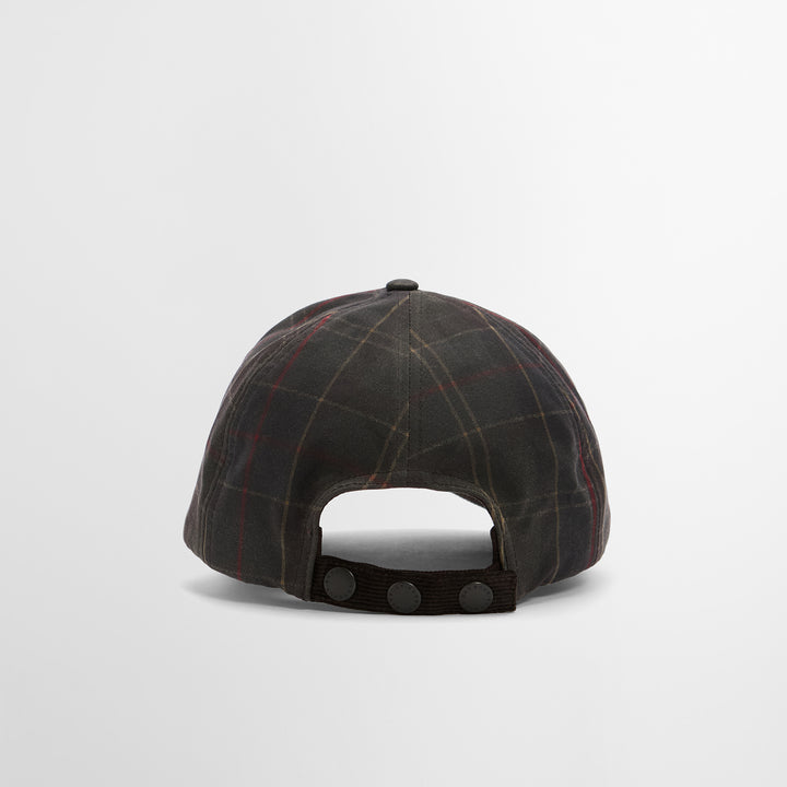 Barbour Ladies Arlene Cap