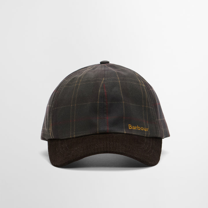 Barbour Ladies Arlene Cap