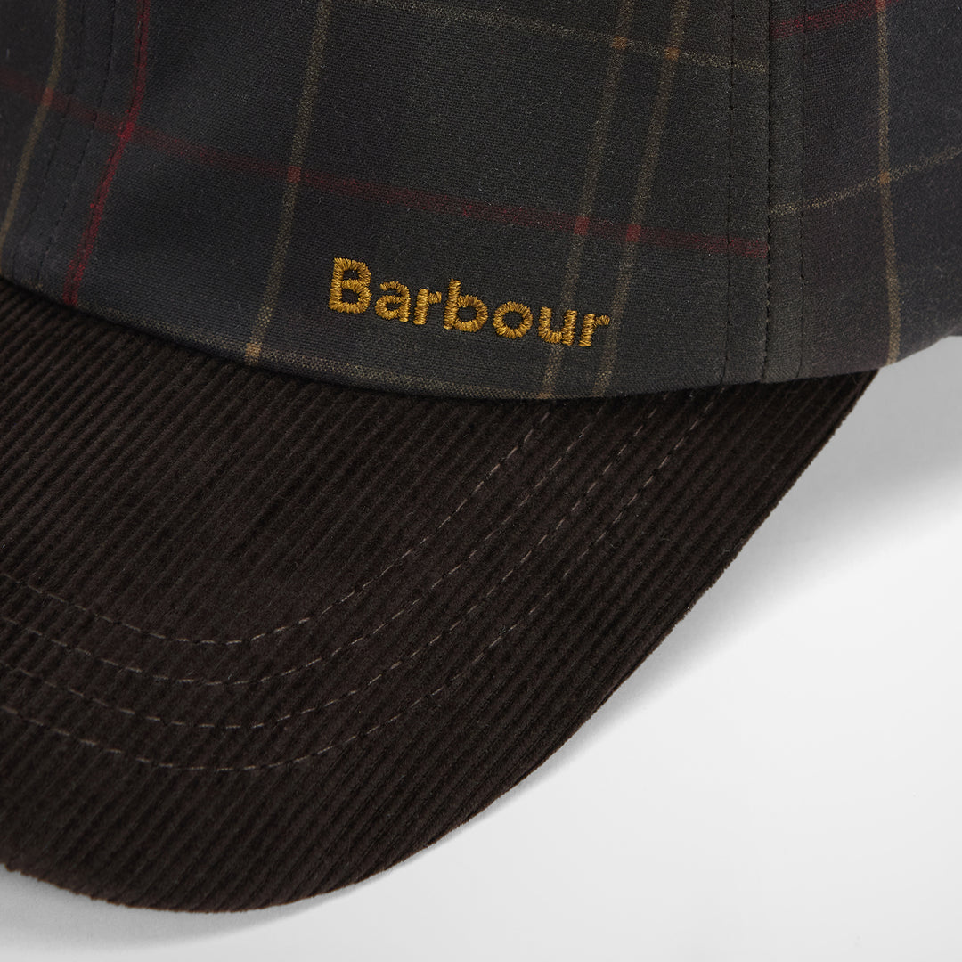Barbour Ladies Arlene Cap