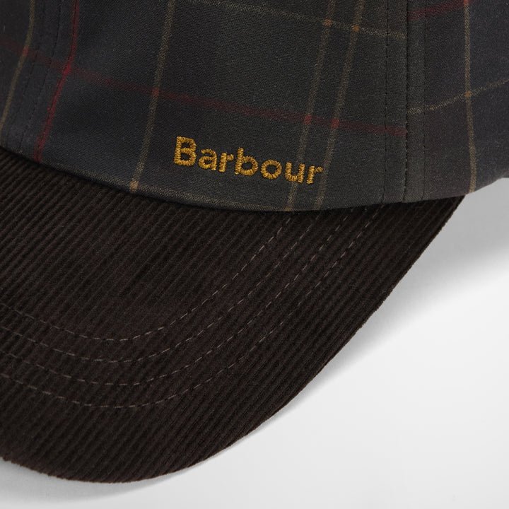 Barbour Ladies Arlene Cap