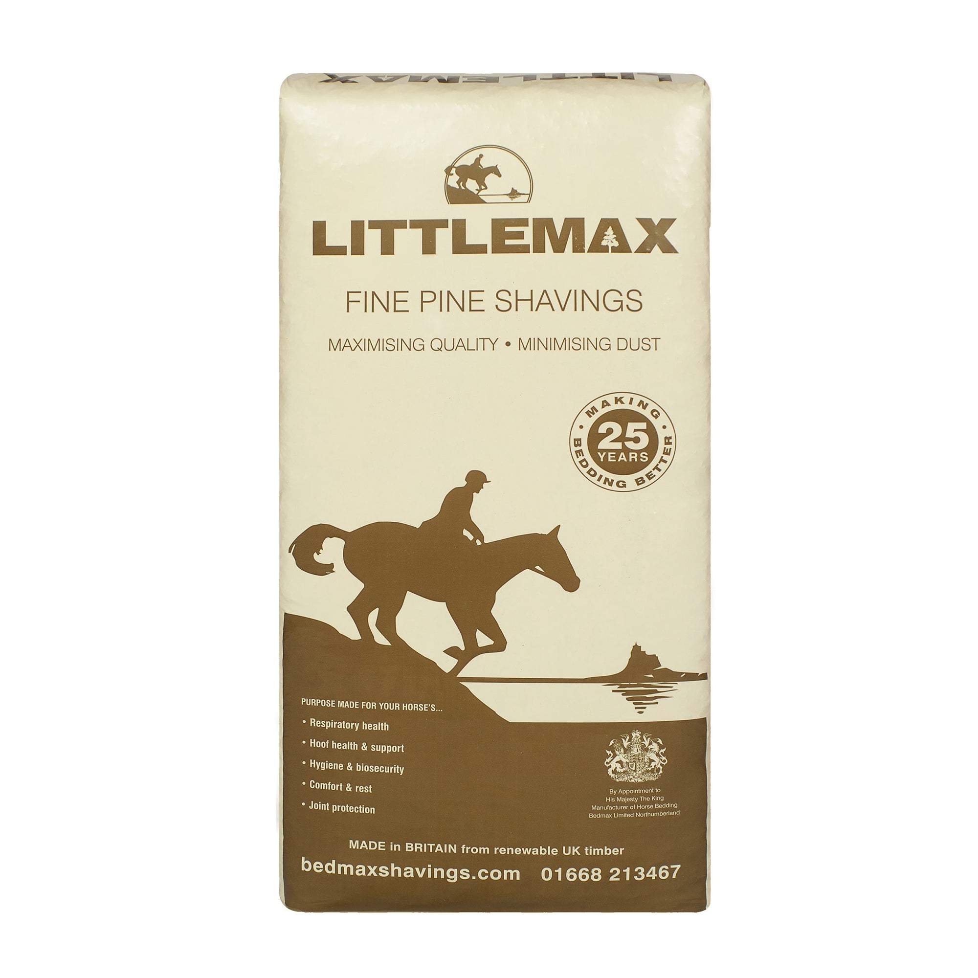 Littlemax Shavings | Millbry Hill