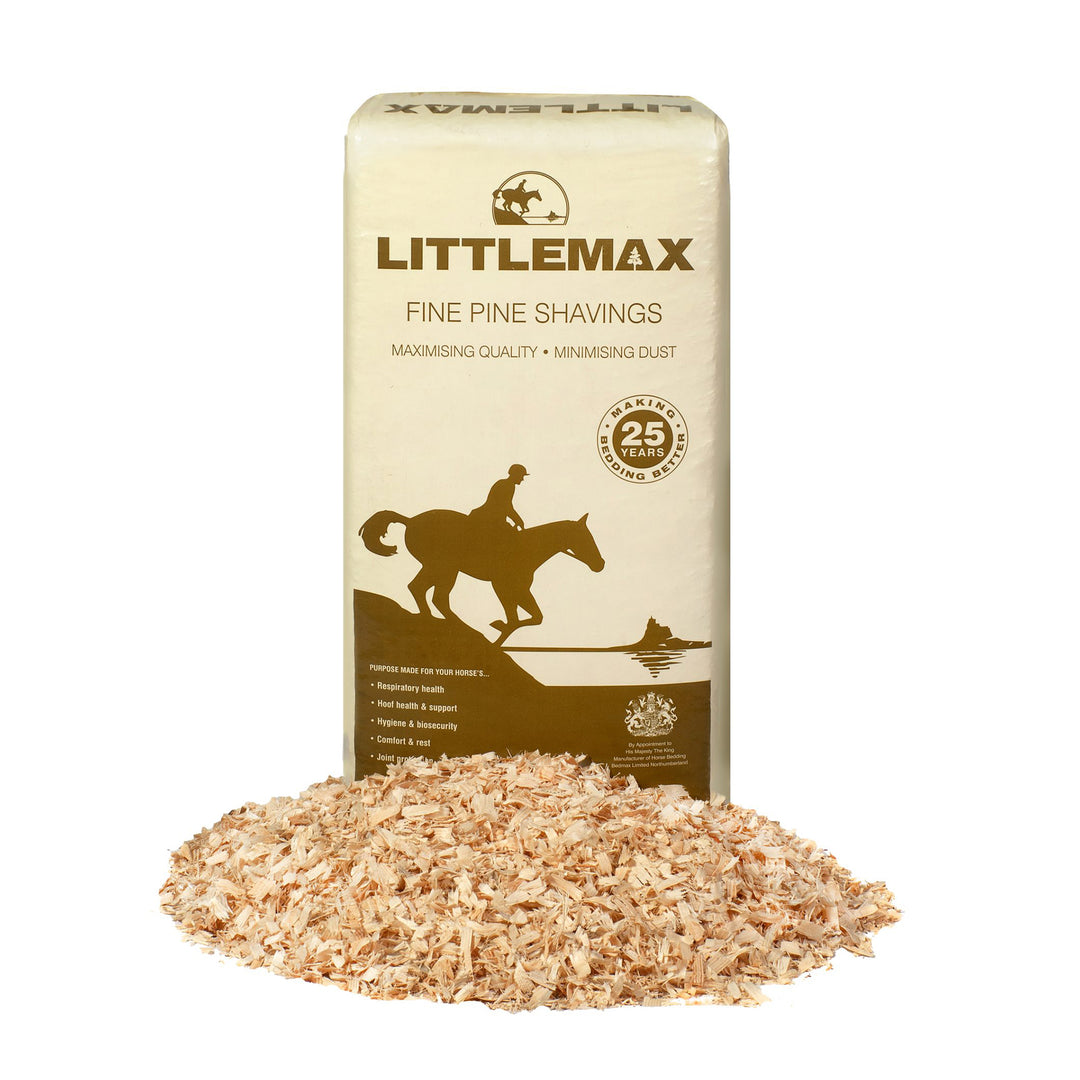 Littlemax Shavings
