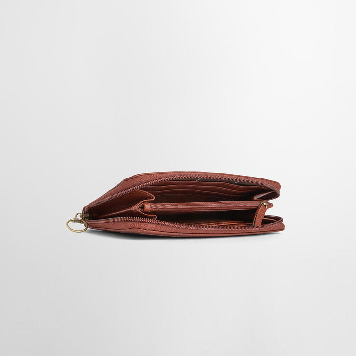 Barbour Daphne Tartan Purse