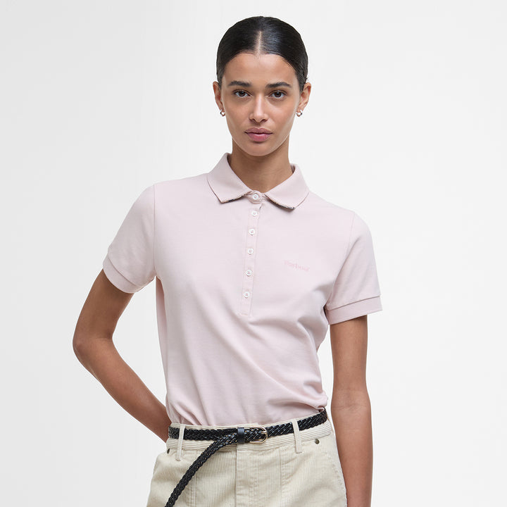 Barbour Ladies Portsdown Top