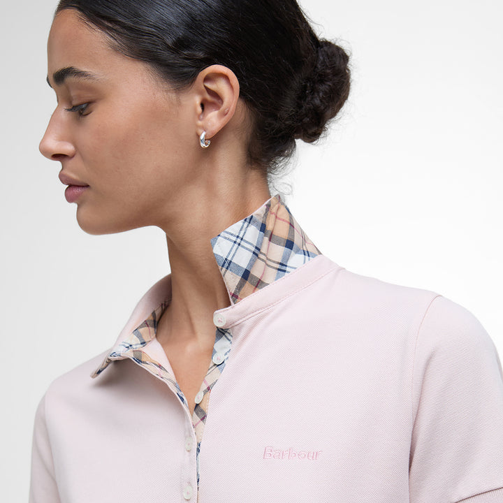 Barbour Ladies Portsdown Top