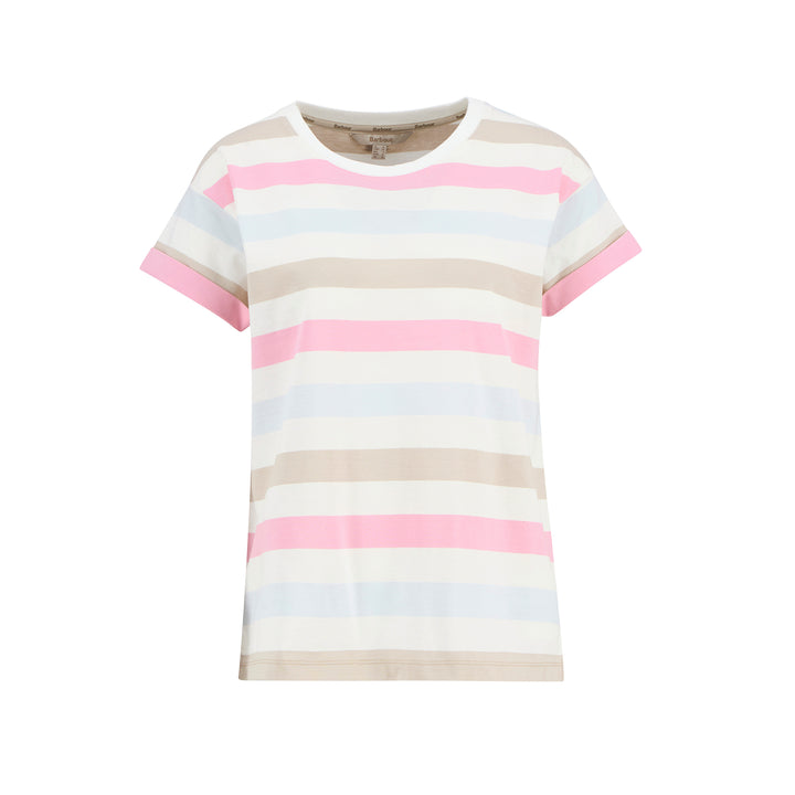 Barbour Ladies Lyndale Top