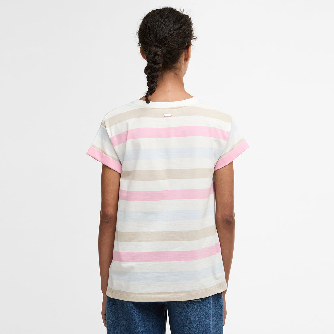 Barbour Ladies Lyndale Top