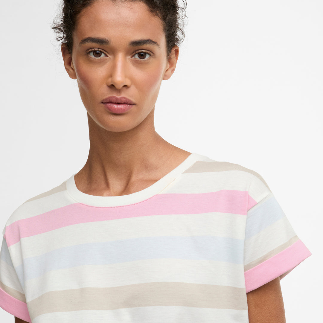 Barbour Ladies Lyndale Top